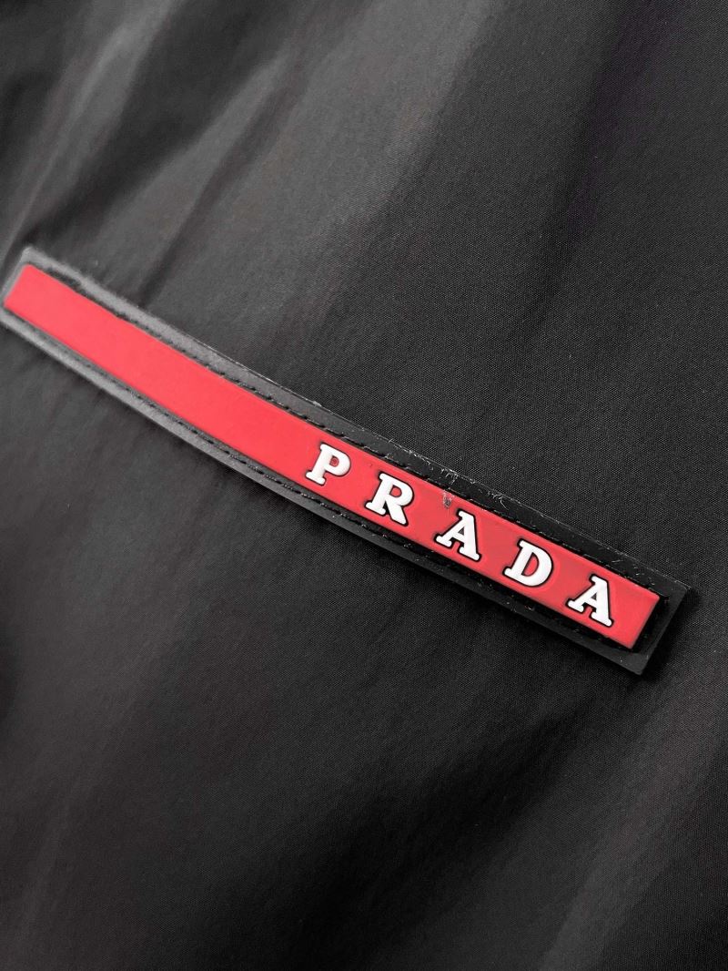 Prada Outwear